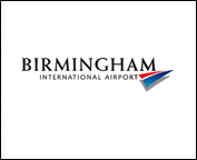 birmingham limo hire airport