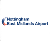 east midlands limo hire airport